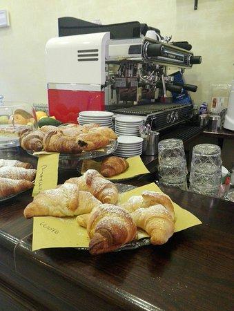 Chaos Cafe